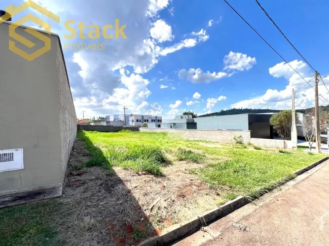 TERRENO À VENDA CONDOMÍNIO RESERVA SÃO CARLOS - JUNDIAÍ MIRIM -JUNDIAÍ