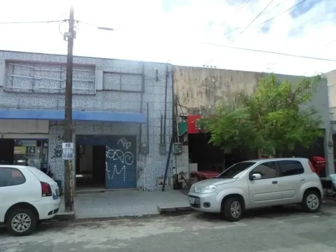 LOJA para alugar na cidade de FORTALEZA-CE
