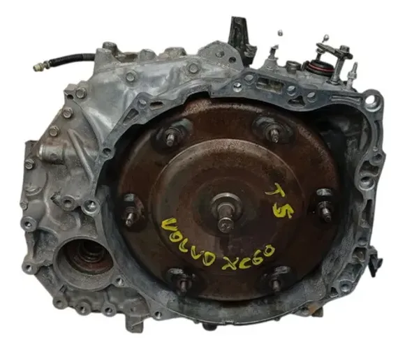 Caixa Marcha Câmbio Volvo Xc60 T5 2.0 Gasol 2015 2016