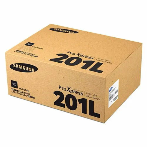 Toner Samsung 201l
