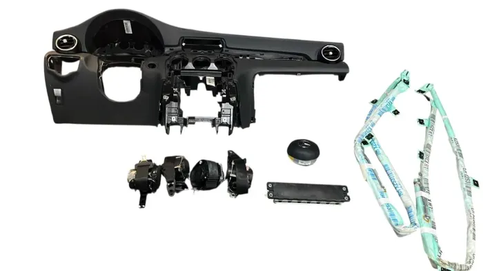 Kit air bag Mercedes GLC 220 D