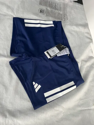 Sunga Boxer Adidas Original - Nova - P - M - G
