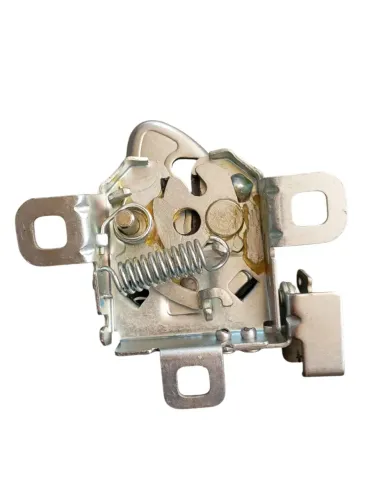 Fechadura Capô Fiat Palio 2004