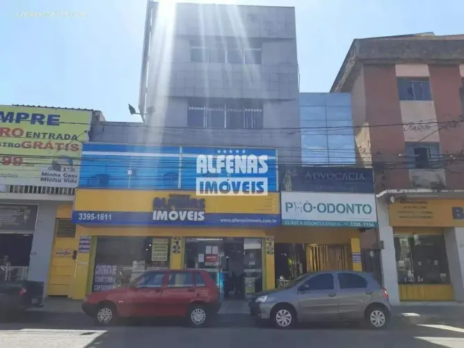 Sala à venda no Bairro Eldorado