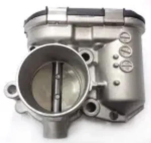 Corpo Borboleta Peugeot 206 Citroen C3 1.4 8v Fle