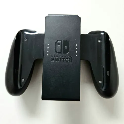 Confort grip original Nintendo switch