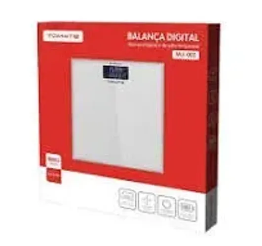 BALANÇA DIGITAL TOMATE UM-002