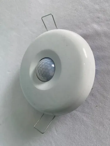 Sensor de Iluminação para Teto Embutir NOVO