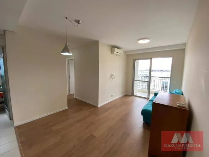Apartamento com 2 dormitórios para alugar, 64 m² por R$ 7.713,00/mês - Bela Vista - São Pa
