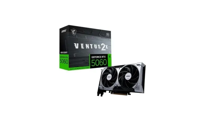 5060 8 gb VENTUS 