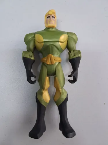 Aquaman boneco Mattel original