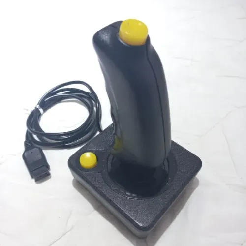 Joystick Padrão Atari estilo Dactar 