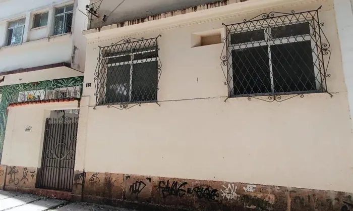 Casa para venda e locação, Botafogo, Rio de Janeiro, RJ