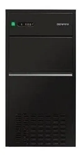 Ac máquina de gelo 50kg