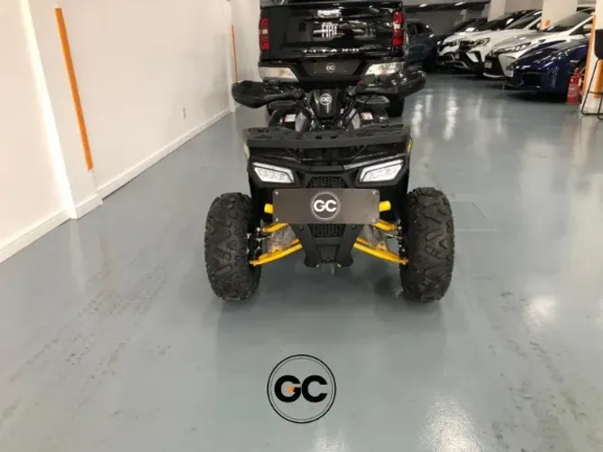 MXF MOTORS FORCE 125 - 2025/2025