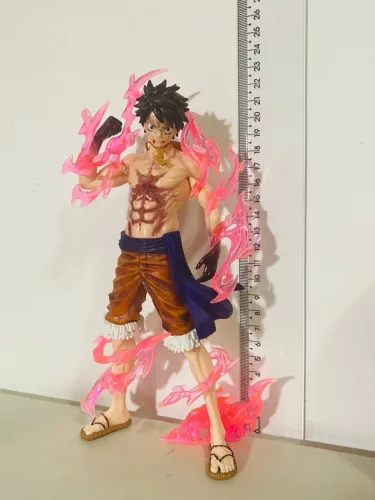 Luffy One Piece Action figure