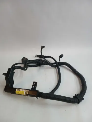 Cabo Polo Positivo Bateria Hyundai Ix35 2.0 Autom Ano 2012