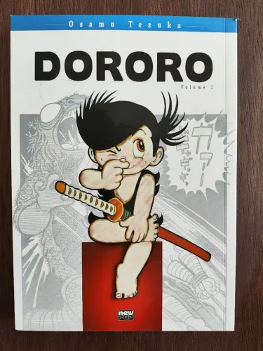 Dororo COMPLETO
