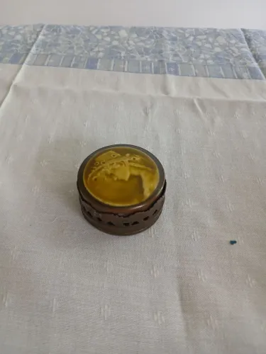 Porta Joia século XVIII 