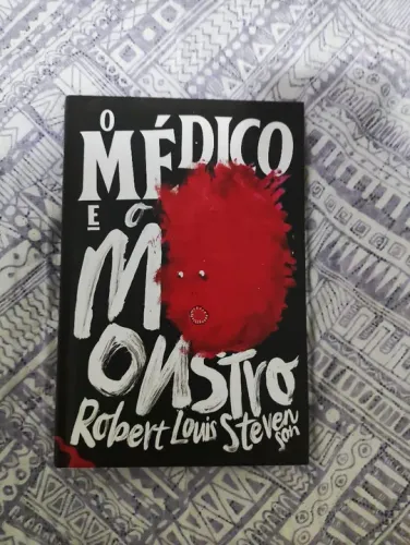O Médico e o Monstro - Antofagica 