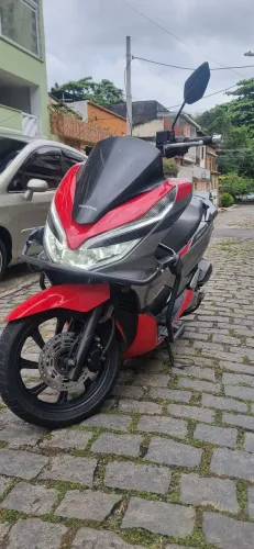 Pcx 2019 documento ok só  14.800