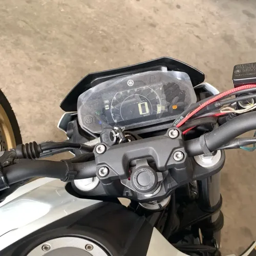 FAZER 250C FZ25 ZERO KM COBRIMOS OFERTAS ANUNCIADAS