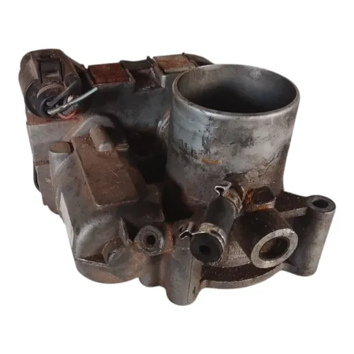 Corpo Borboleta Tbi Gol Fox Voyage 1.0 Kombi 1.4 030133062f