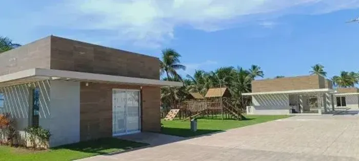Oportunidade Terreno Leste 532m² com acesso praia - BAIXEI - Rainha dos Lotes