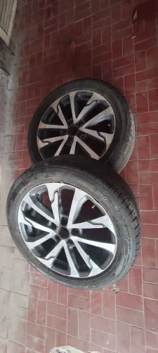 Rodas Corolla Cross (2 unidades)