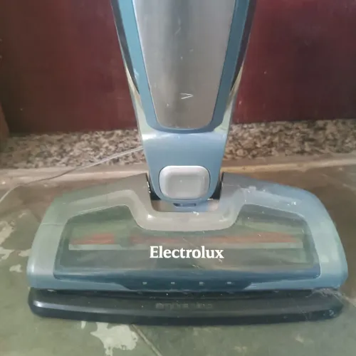 Aspirador Vassoura Eletrolux confira!!!