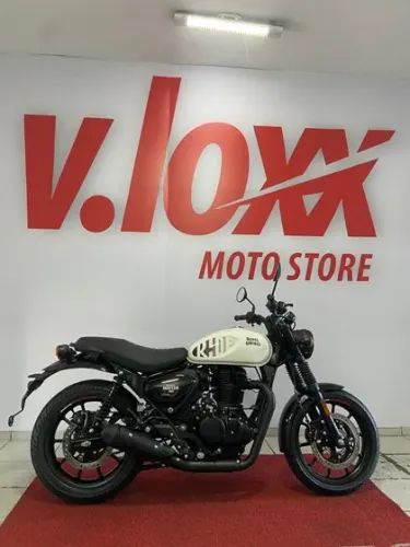 ROYAL ENFIELD HUNTER 350 2025/2025