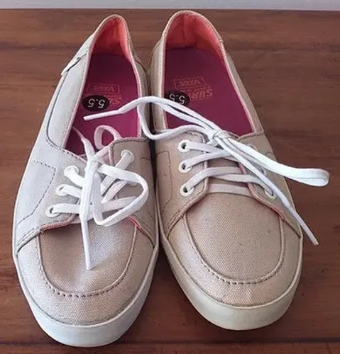 vans side 35