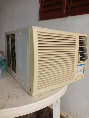 Ar condicionado LG Gold