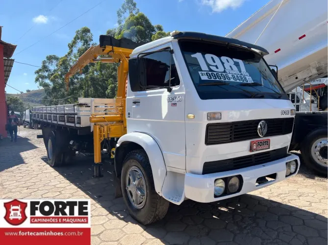 VW 14-140 MUNCK 3TON