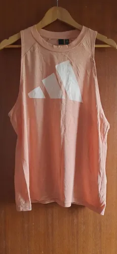 Regata adidas feminina M