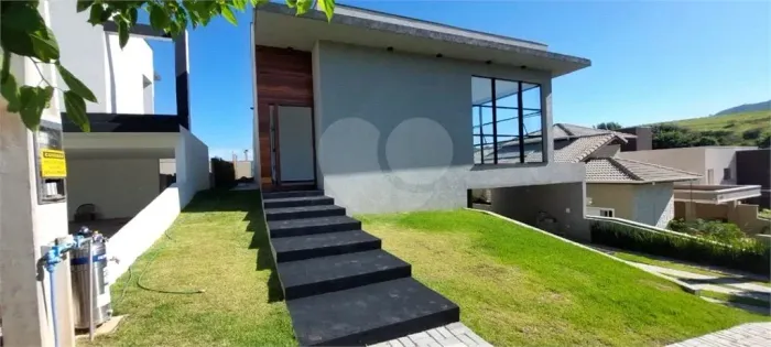 Condomínio com 4 quartos à venda em Condomínio residencial reserva ecológica atibaia - SP