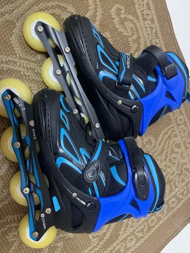 Patins Pixel LIGHT