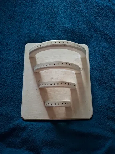 PIRULITEIRO///DECORAÇÃO DE MESA