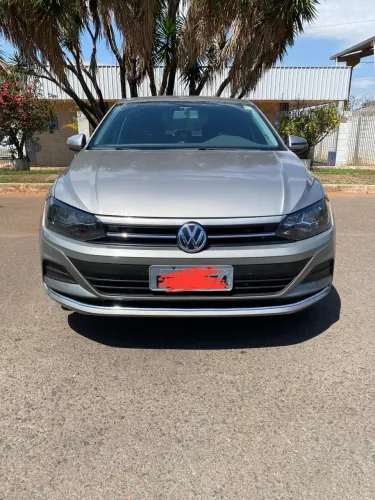 Volkswagen Virtus MSI 1.6