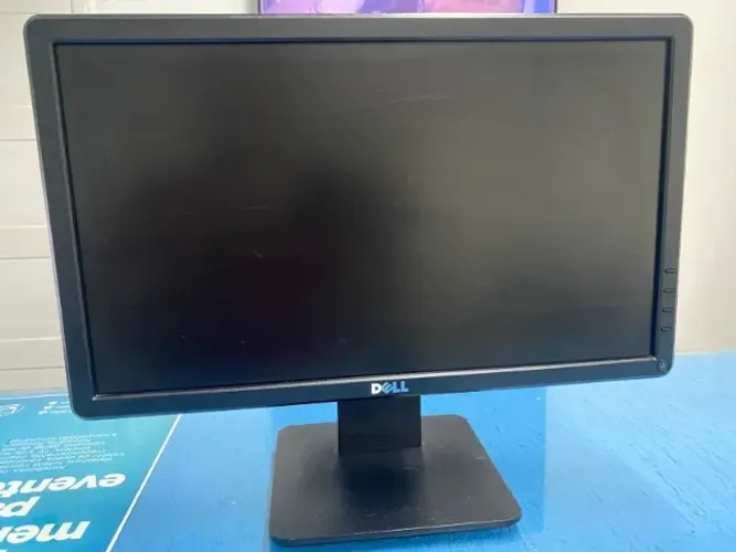 MONITOR DELL E1914HC 19'' VGA 60Hz