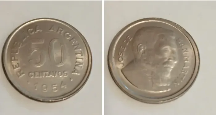 Moeda antiga