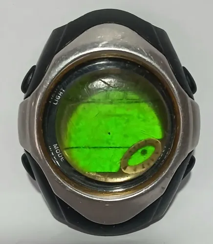 Relógio mormai technos 8109 AA (No Estado)