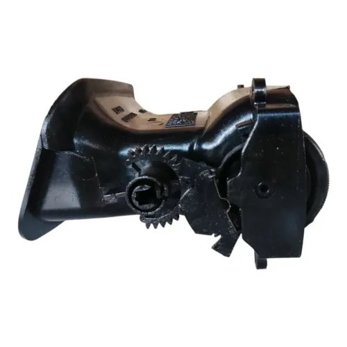 Difusor ar painel central Fiat strada 2008 L D