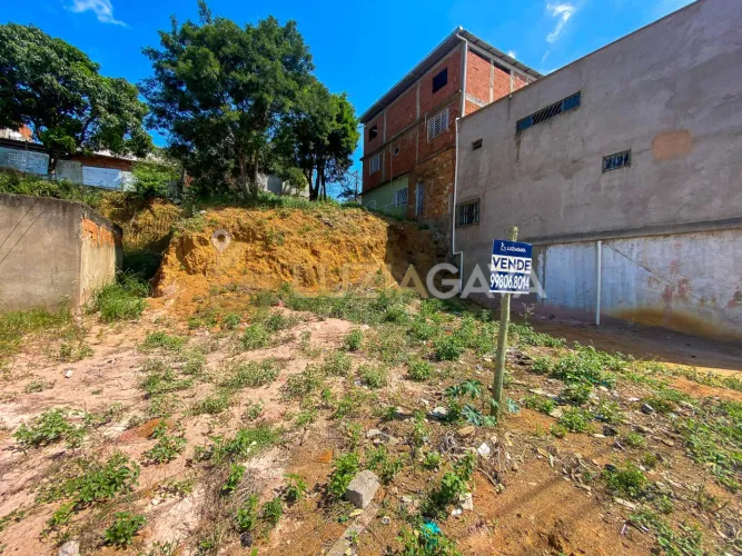 Lote financiado Entrada R$ 40.000 em Arlindo Villaschi, Viana