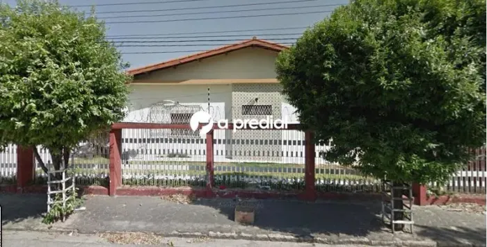 Locação de Casas / Padrão na cidade de Fortaleza