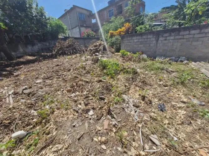 Oportunidade!! Terreno com 116 metros quadrados em Cabuis - Nilópolis - RJ