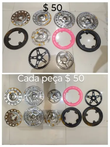Spid bicicleta peças de bike 