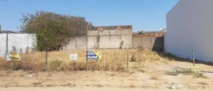Terreno para aluguel, SAO JORGE - UBERLANDIA/MG