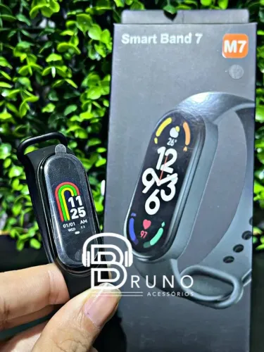 Relógio Smartwatch Corrida 