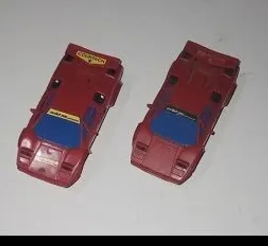 Autorama 1/43 varios modelos